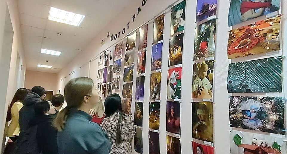    центр культуры имени Г.В.Калиниченко (г. Ногинск)