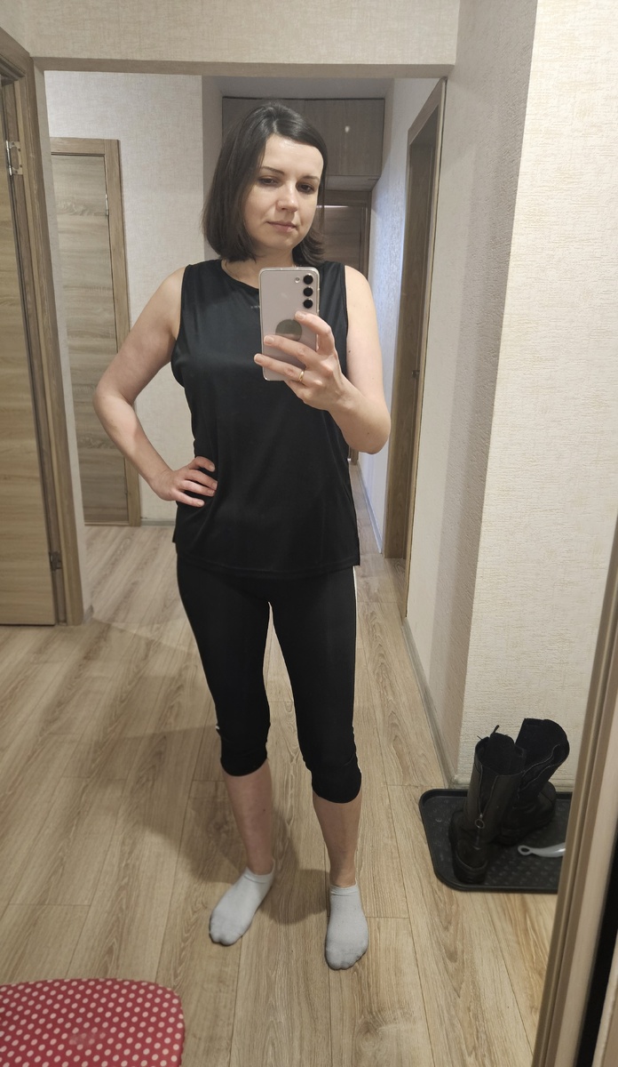 Новый спортивный лук