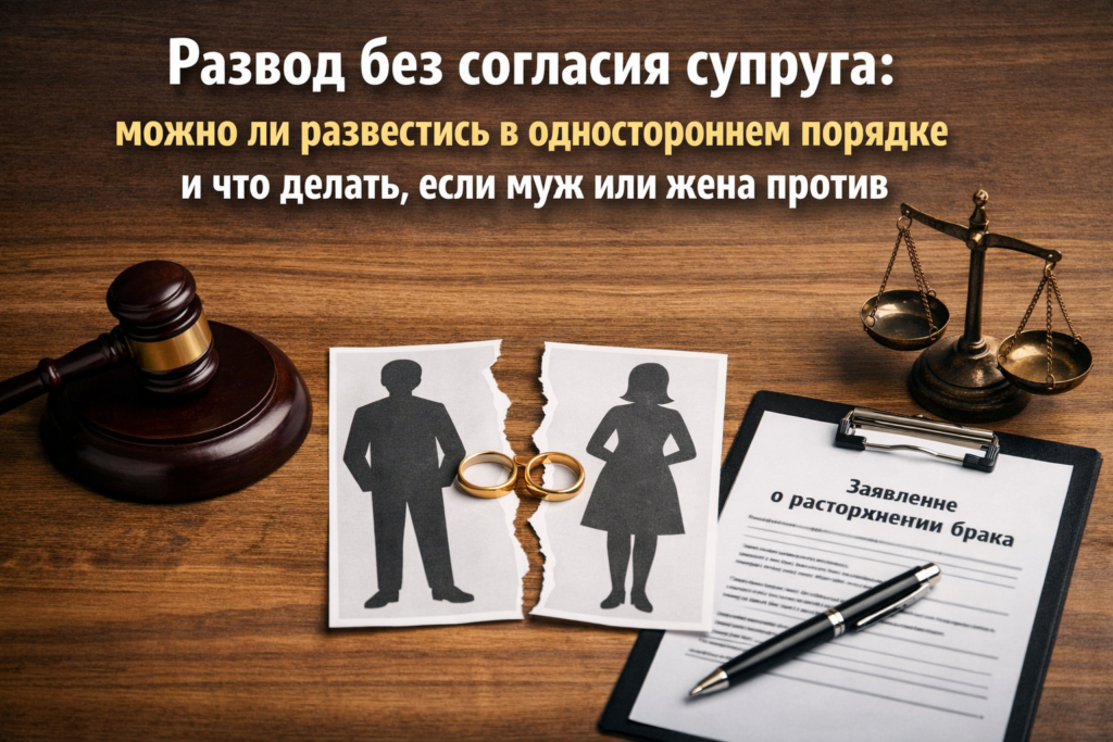    kak-razvestis-bez-soglasija-supruga-sekrety-odnostoronnogo-razvoda-i-sovety-dlja-protivostojashhikh-partnerov Venim