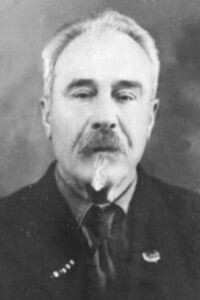 Борис Брушлинский