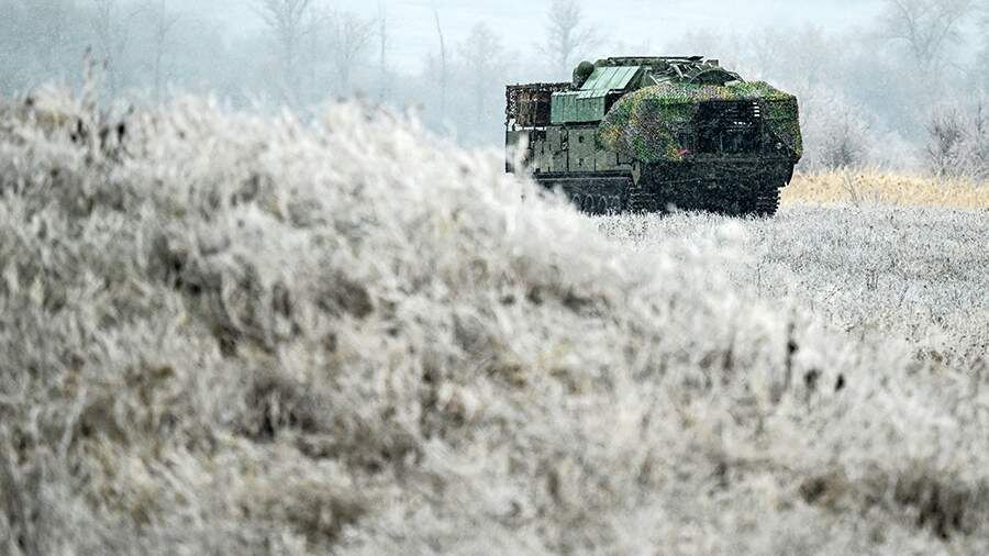    Фото: РИА Новости/Евгений Биятов