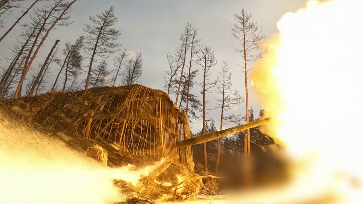    Первый канал