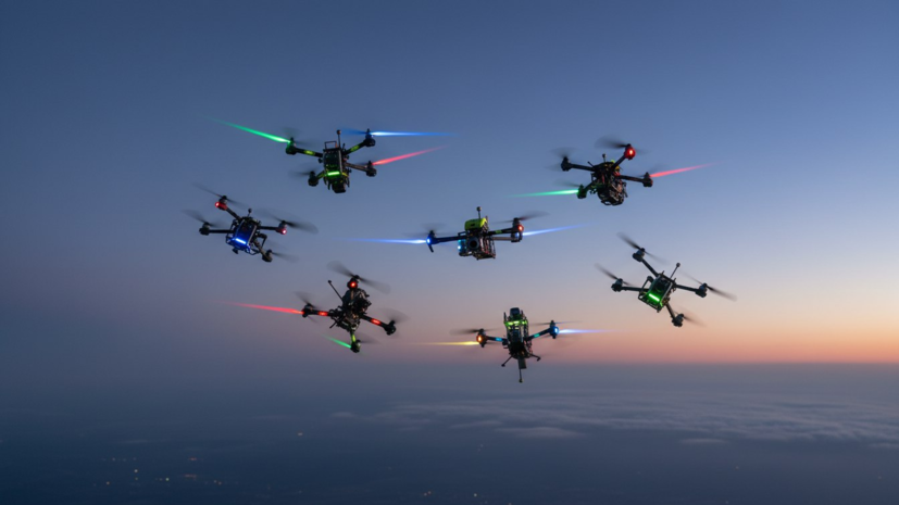   Сгенерировано с помощью ИИ