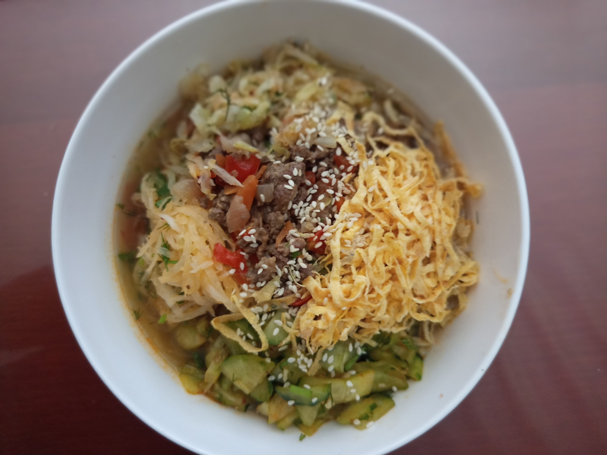 По шкале из 10 баллов - 8