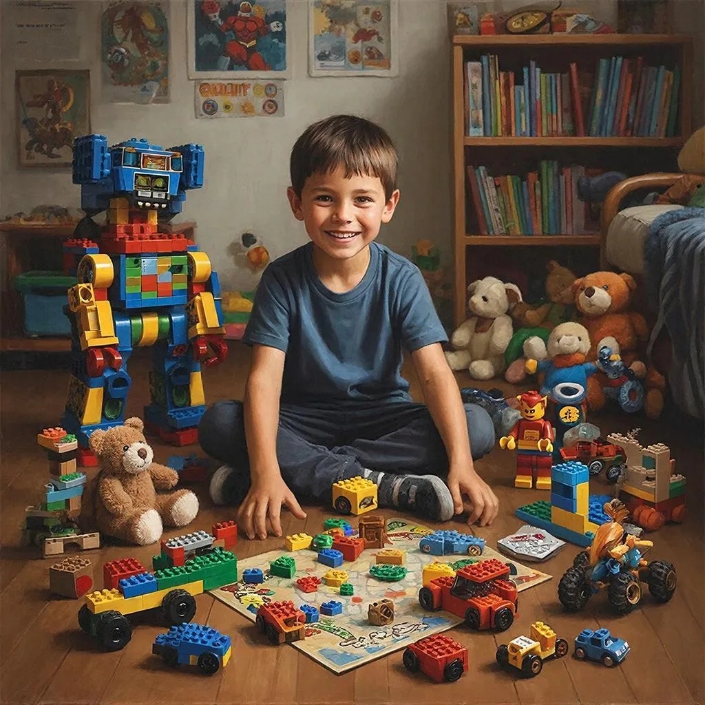 Идеи подарков на 23 февраля 