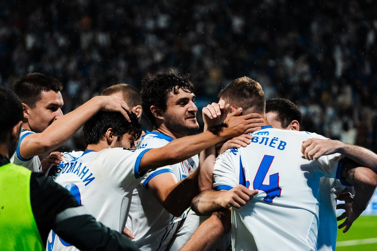 Юрий Журавлев №44 в среднем за матч пробегал 10 километров 465 метров