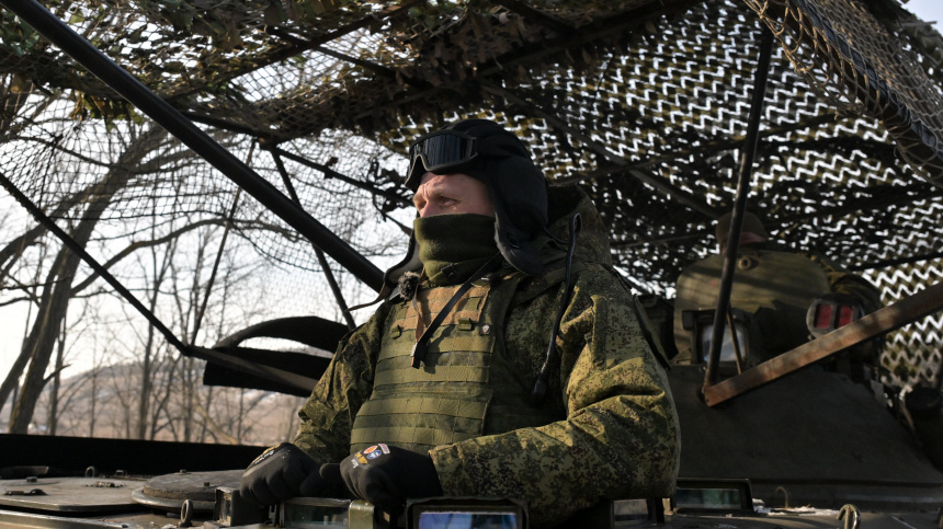    Фото: © РИА Новости/Евгений Биятов