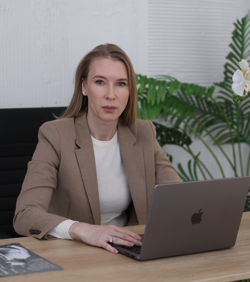 Психолог Андреева Александра