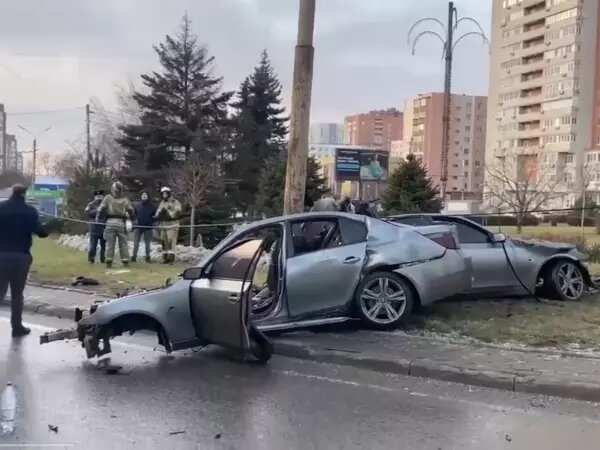   Фото: Госавтоинспекция Ростовской области Веселовские вести