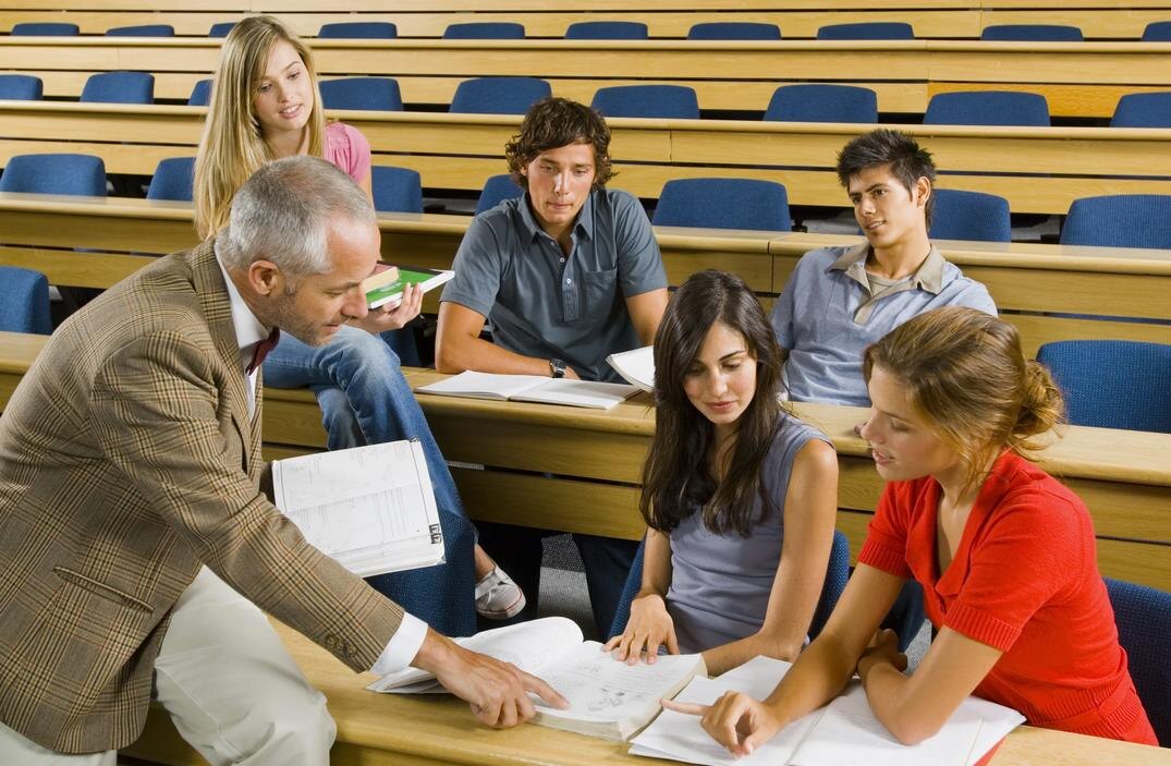 Обсуждение курсовой