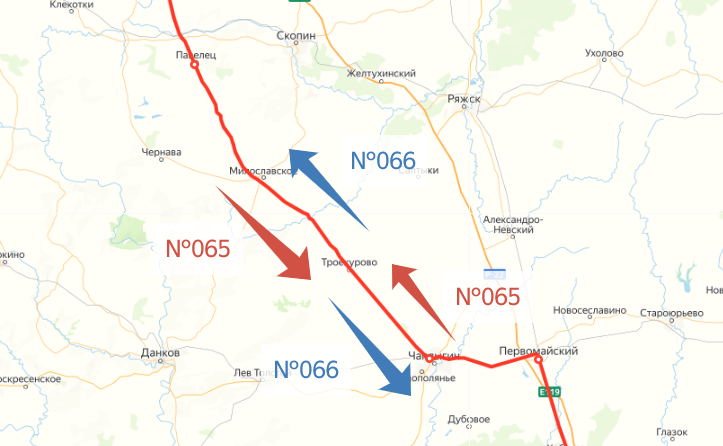 https://rasp.yandex.ru/thread/R_065V_112?departure_from=2026-05-04&station_from=2014001&station_to=2000005