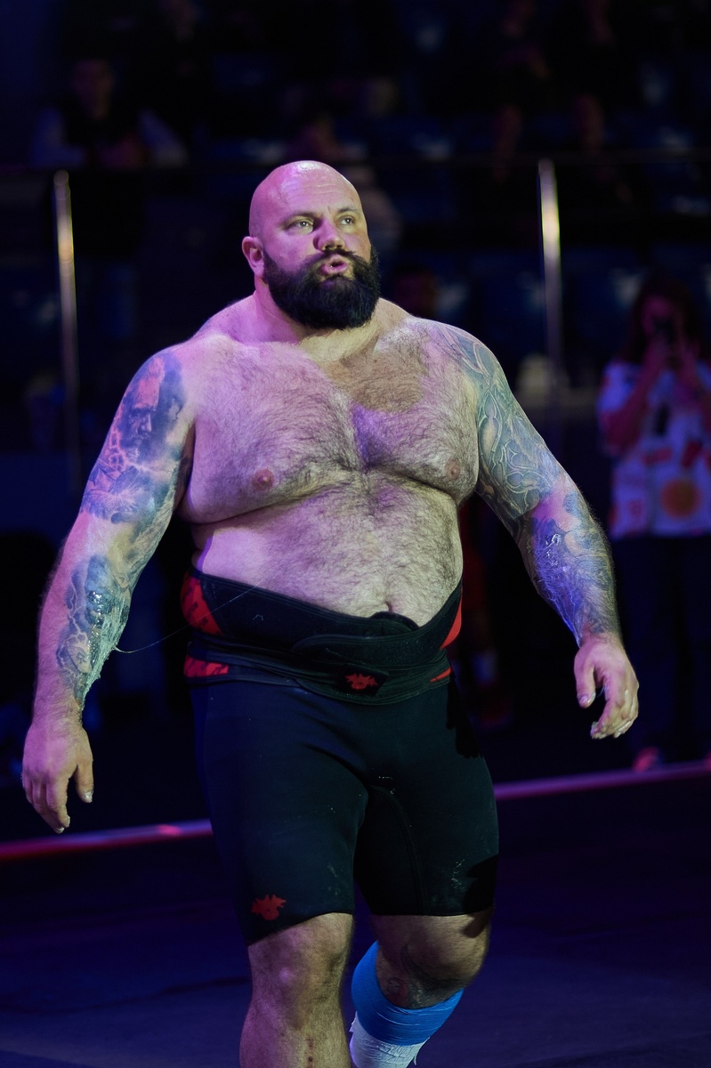 Орельен ле Жен