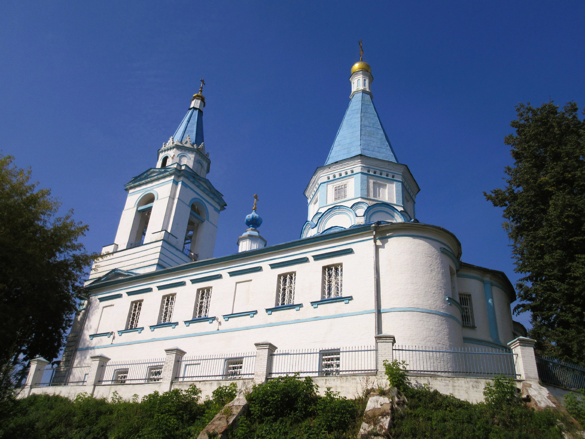 Фотографии: Антон Саков