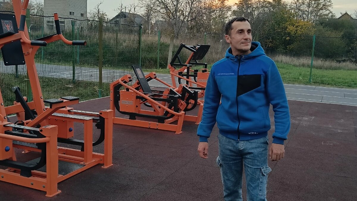 Автор против страха