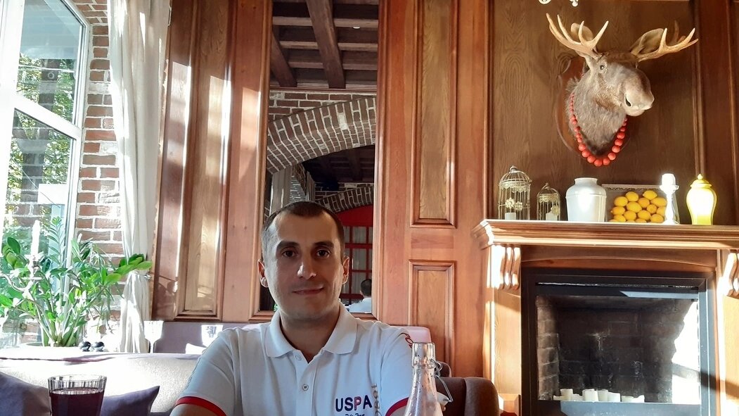 Страх возможно преодолеть