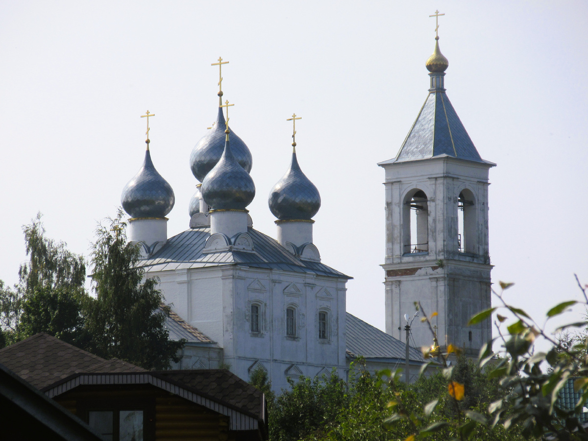 Фотографии: Антон Саков