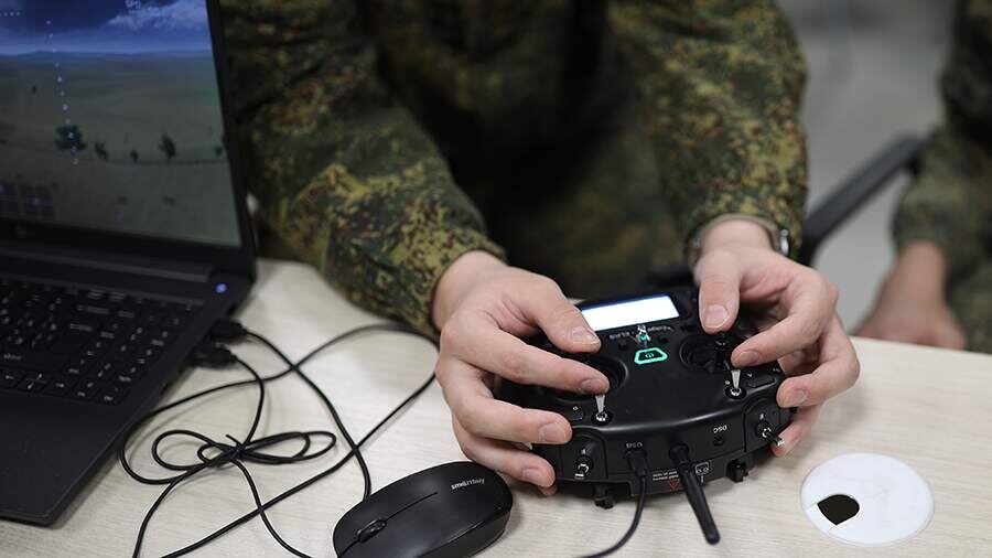    Фото: РИА Новости/Виталий Тимкив