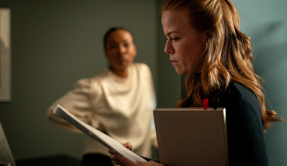 Кадр из фильма