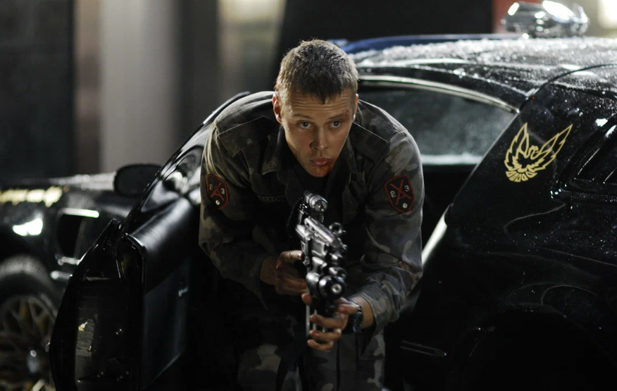 Кадр из фильма