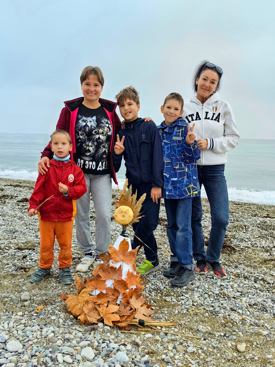 Фото автора канала