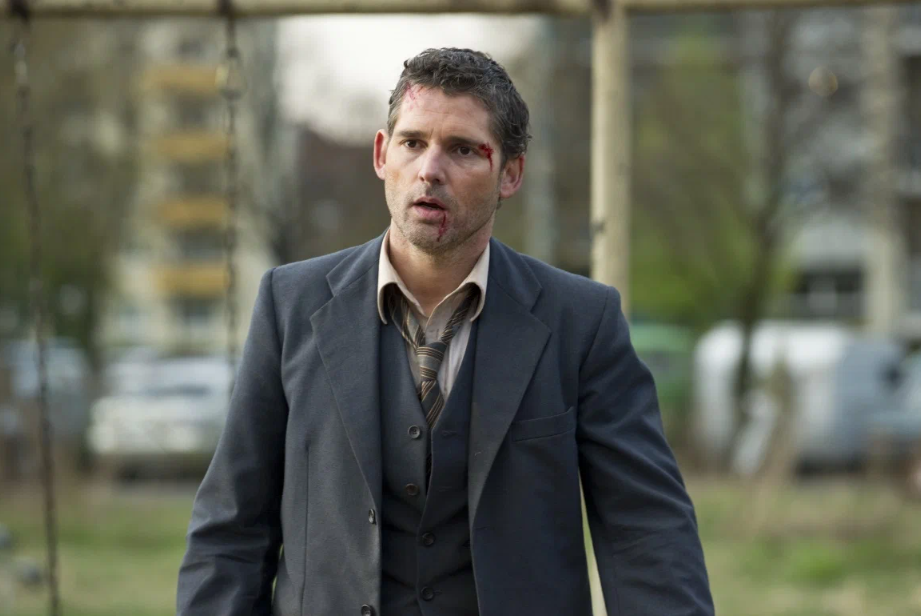 Кадр из фильма