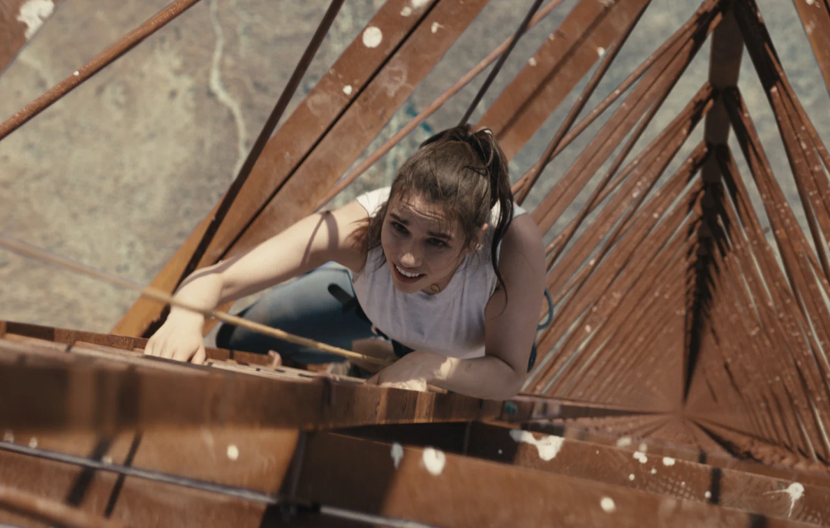 Кадр из фильма