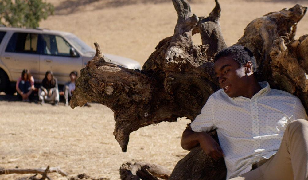 Кадр из фильма