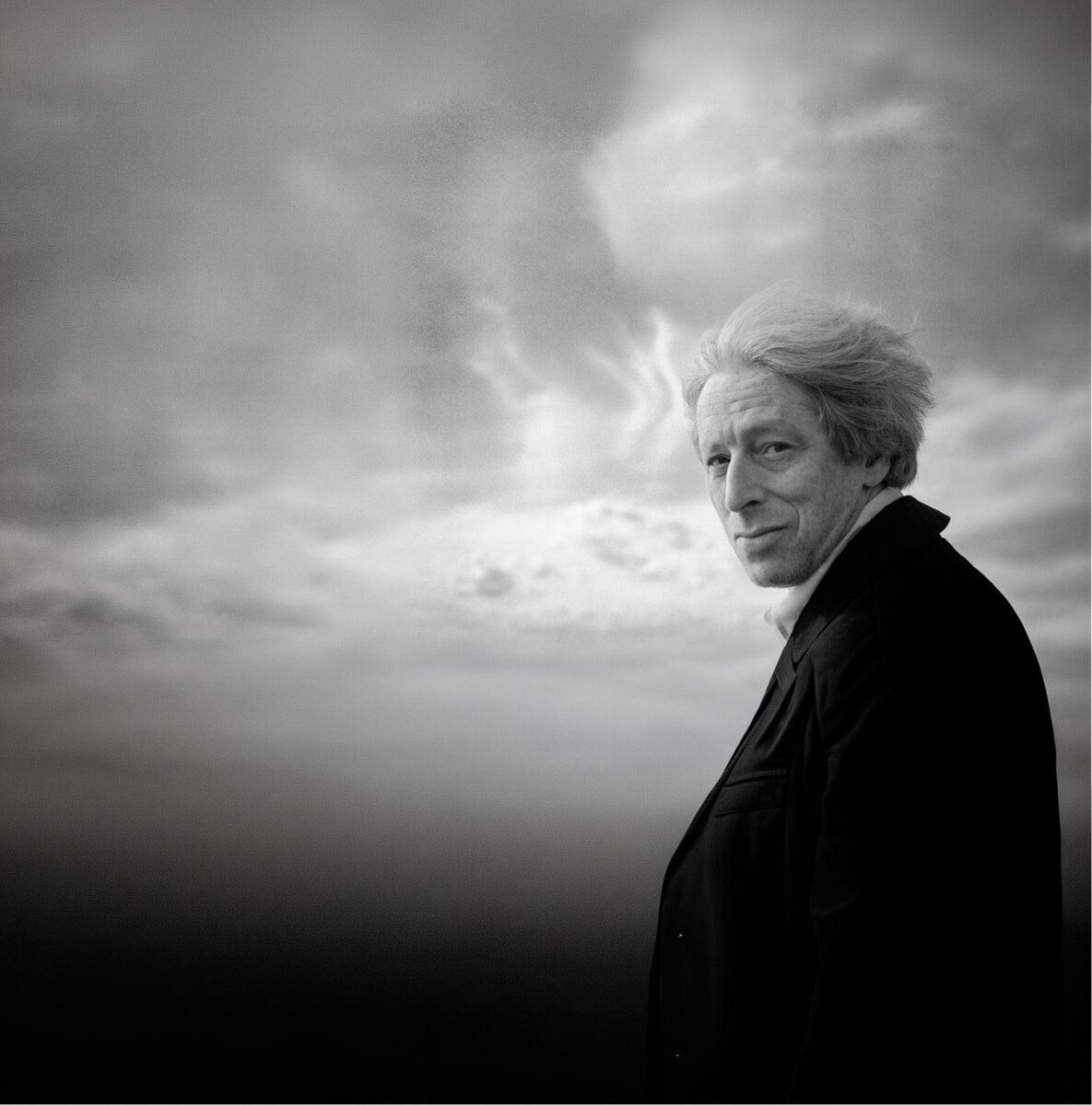    Леонид Десятников. © Частная филармония "Триумф"