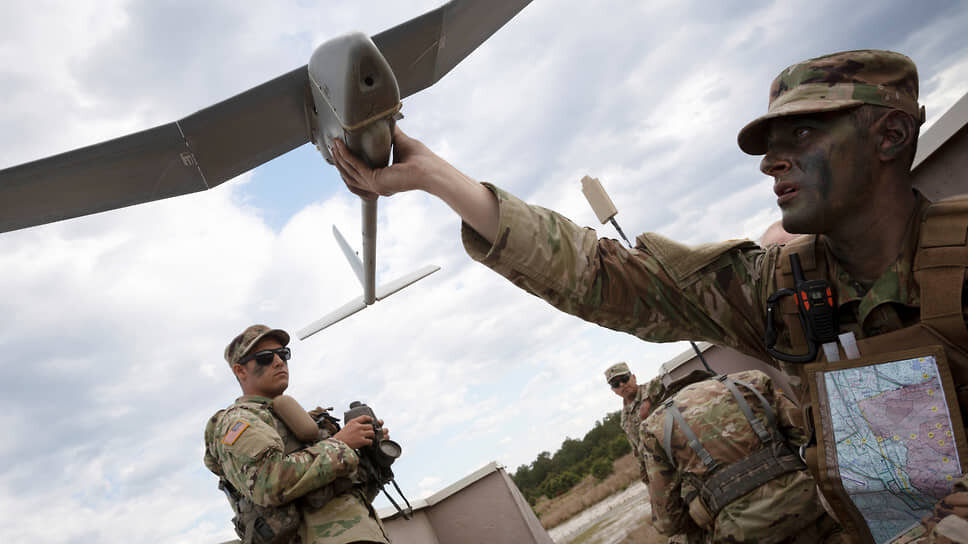 Фото: Olsen / Handout. / Reuters