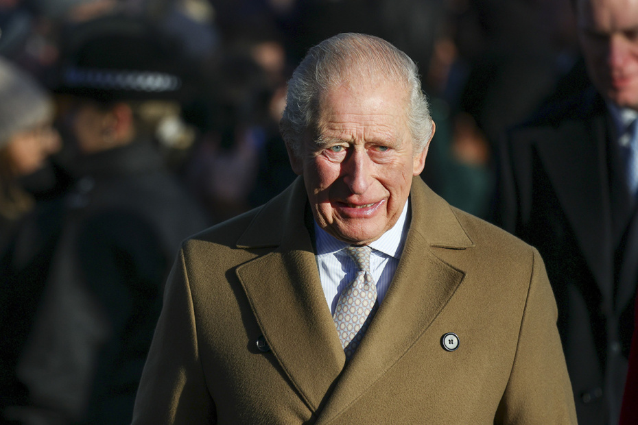    Anfisa Polyushkevych/Keystone Press Agency/Global Look Press