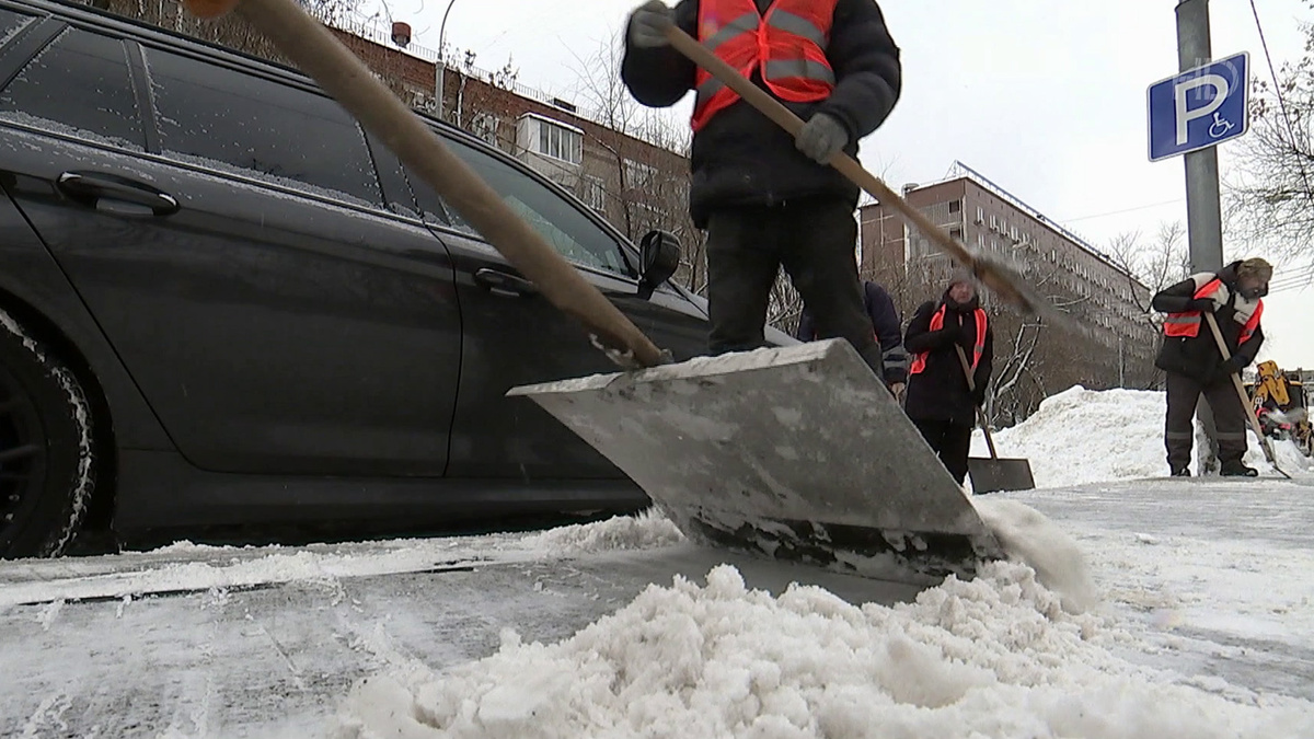    Первый канал