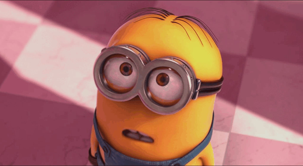 Задёргаешься, когда происходит такое...