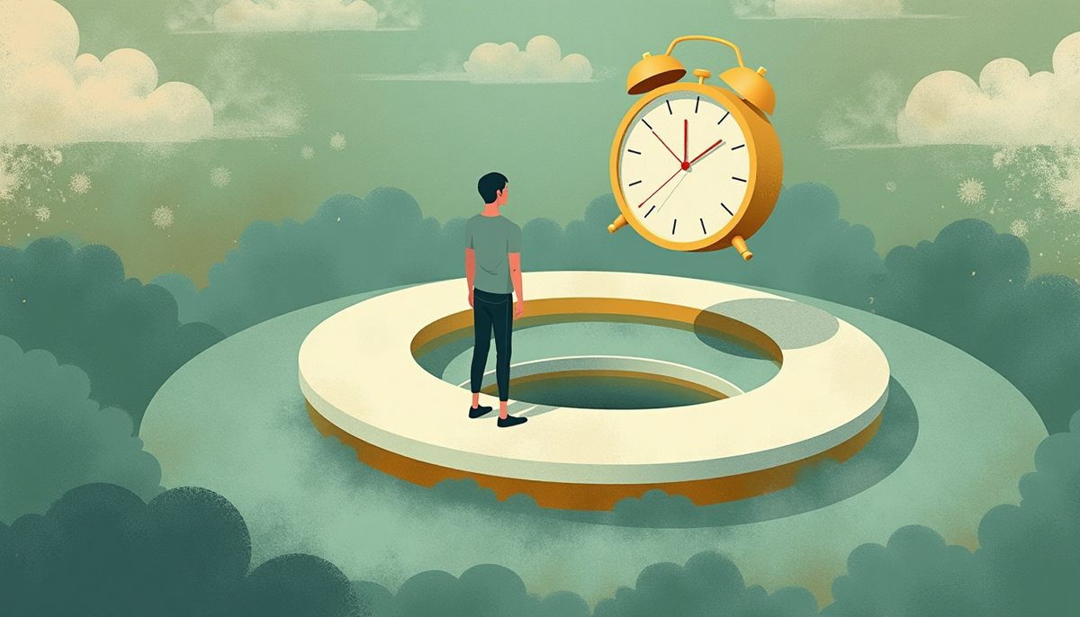 РУБРИКА: Самоанализ и рост. Мы часто живем на автомате, принимая себя как данность. А если заглянуть глубже? Разобрать свое “Я” на мельчайшие частицы-атомы мыслей, чувств, убеждений, привычек? Эта подборка поможет вам в этом увлекательном путешествии. Приготовьтесь к открытиям: иногда непростым, но всегда невероятно ценным.