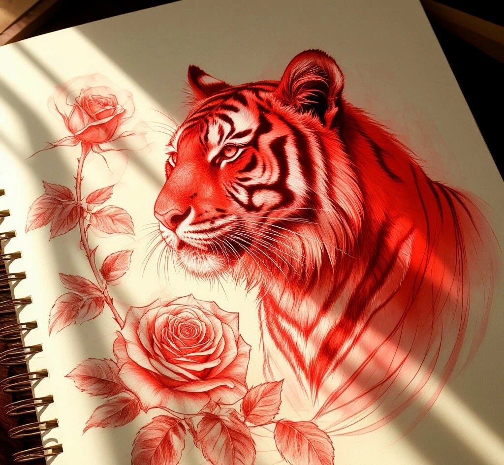 Изображение создано с плмощью AI