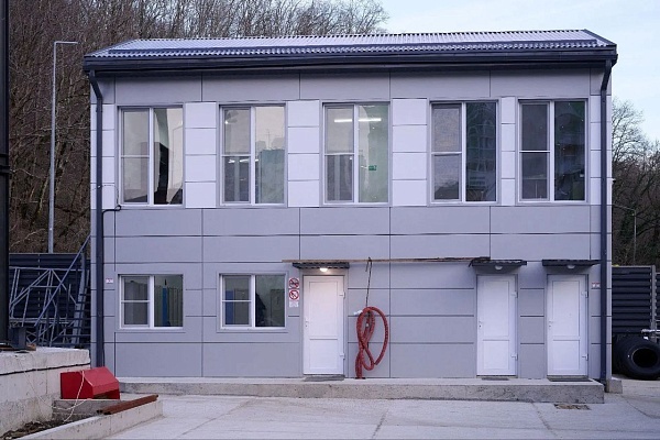    Фото: пресс-служба администрации города Сочи