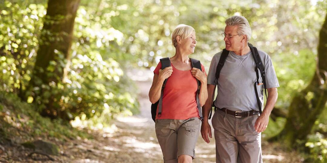 Возраст мудрости: 10 простых правил, которые помогут сохранить бодрость и здоровье на долгие годы