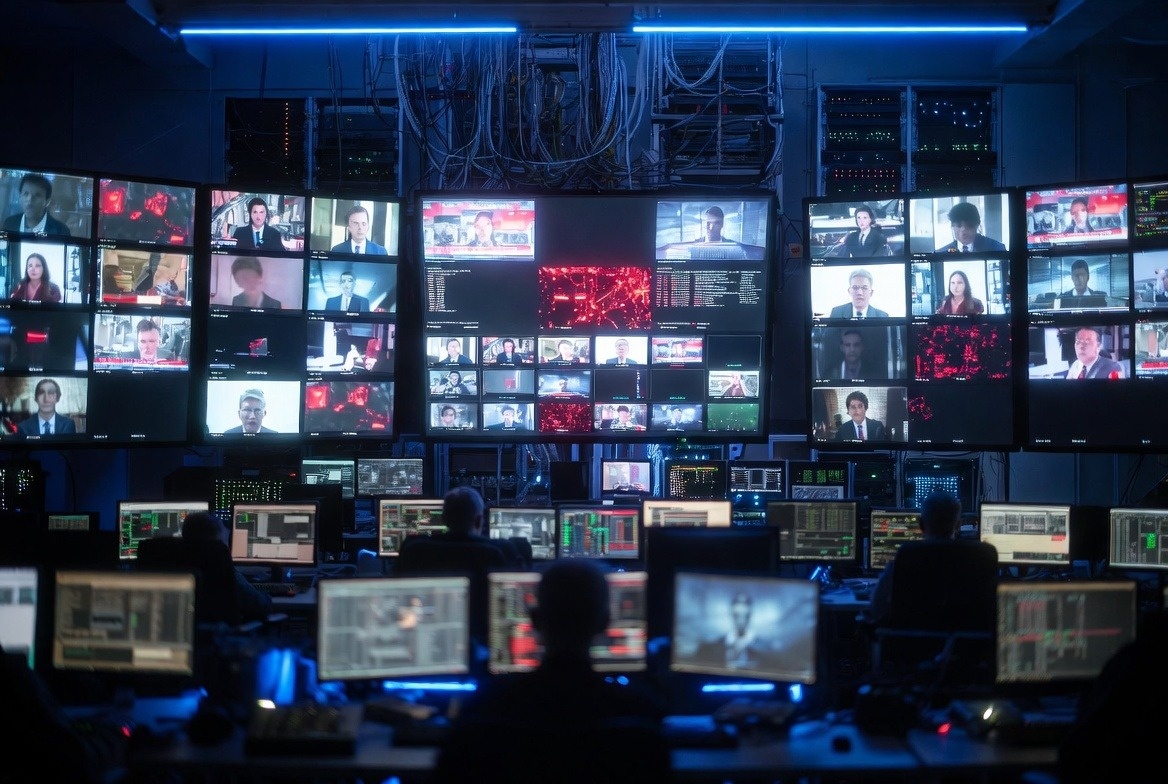 Изображение сгенерировано: Grok  📷
