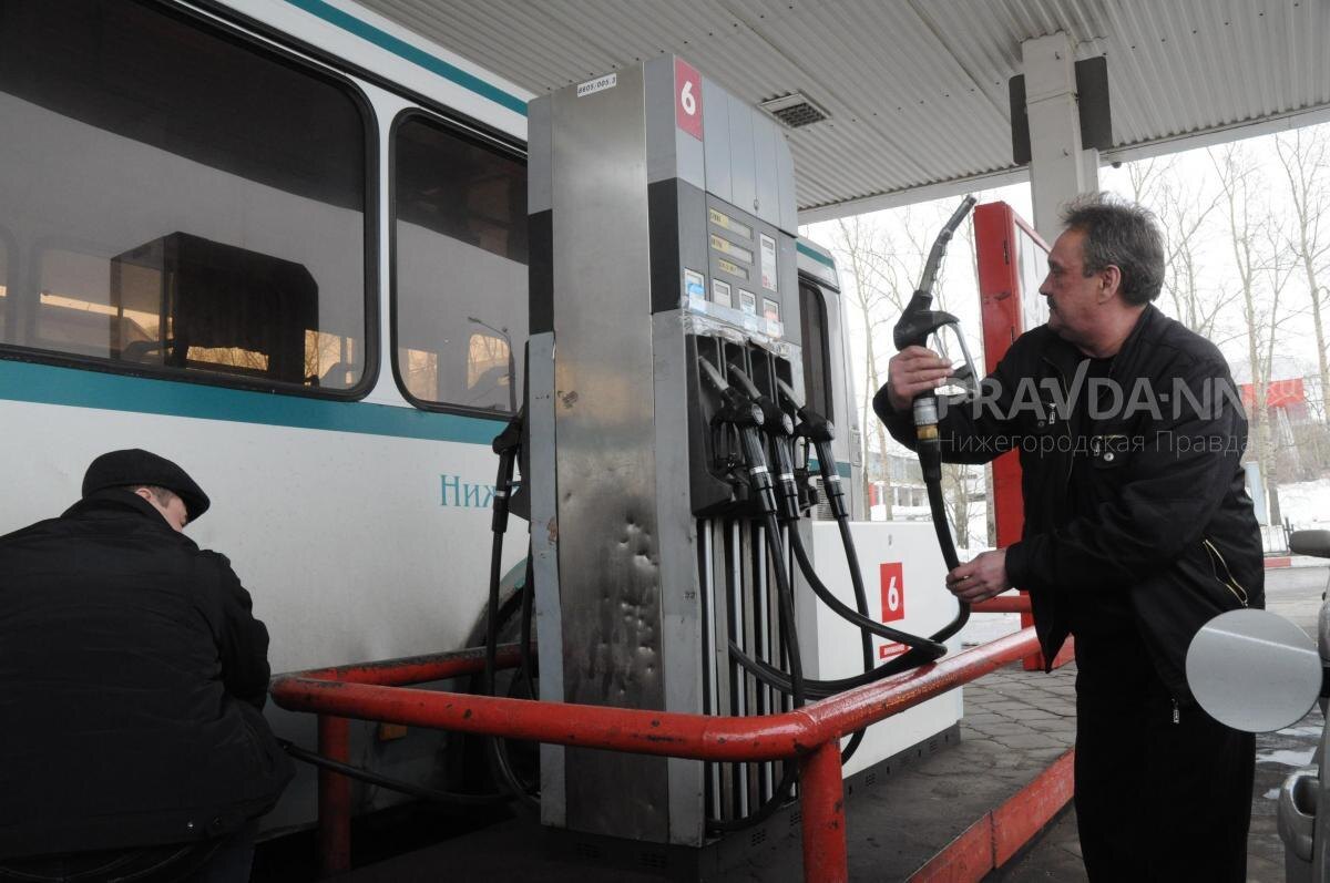    При этом подобная ситуация складывается не только в Нижегородской области, но и в других регионах страны