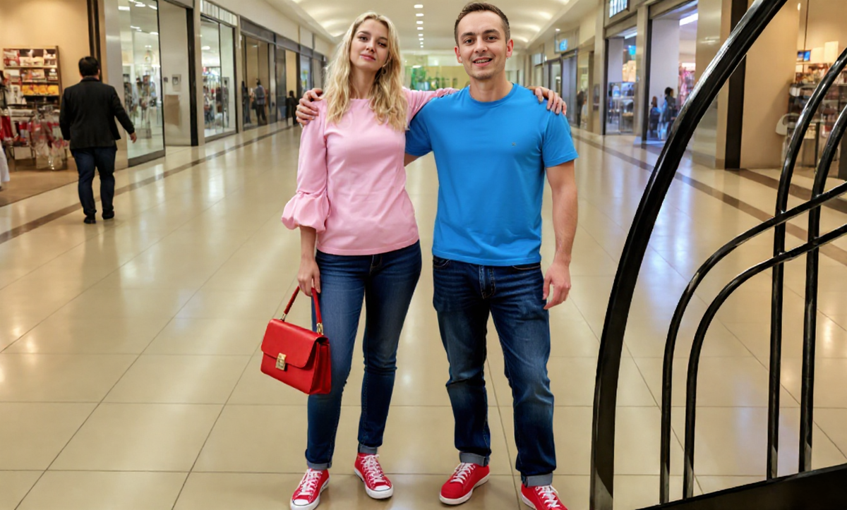 Как бы между прочим...