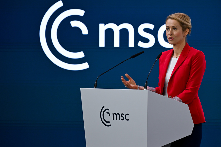    Sven Hoppe/dpa/Global Look Press