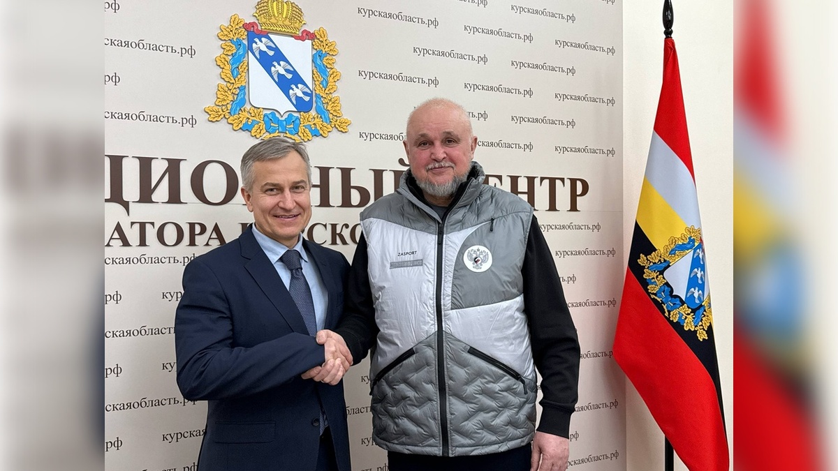    Энергетику приграничья вернут к жизни