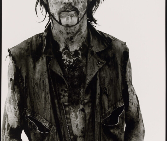 Фотопроект, который разрушил миф о Западе