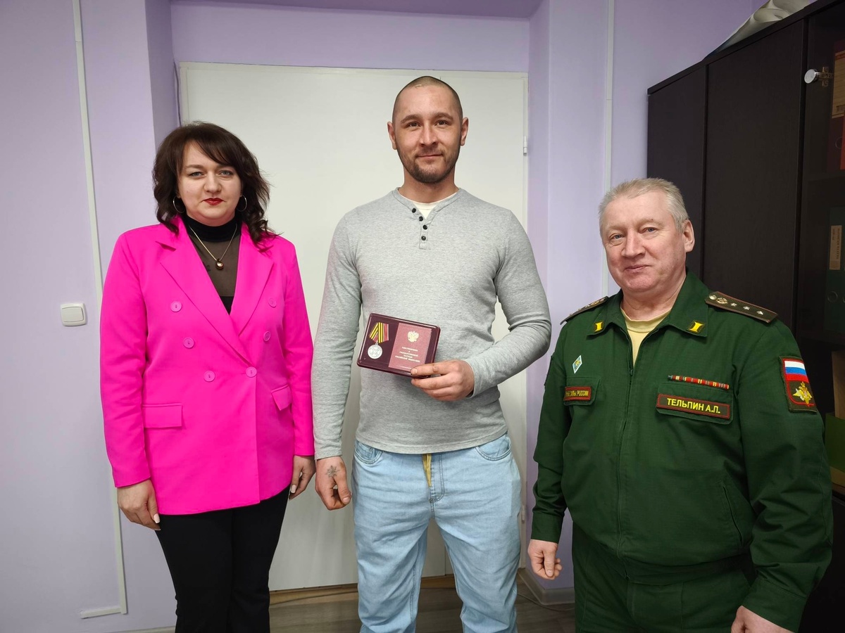    Кристина Серебрякова / VK