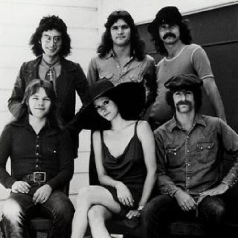 "It’s a Beautiful Day" — американская рок-группа, образованная в 1967 году в Сан-Франциско, Калифорния певцом и скрипачом-виртуозом Дэвидом ЛаФламме и исполнявшая психоделический прог-рок с элементами джаза, фолка и симфонической музыки