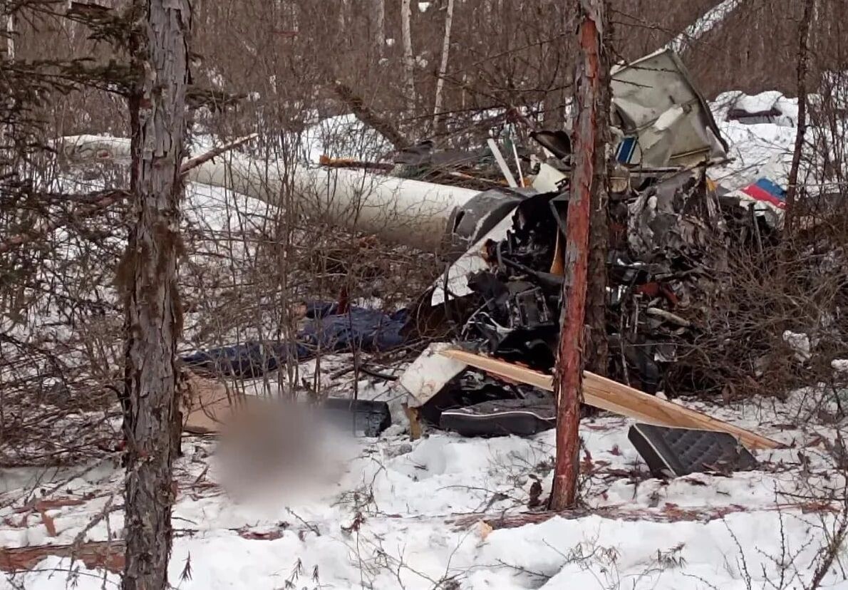     / Источник: МЧС Амурской области