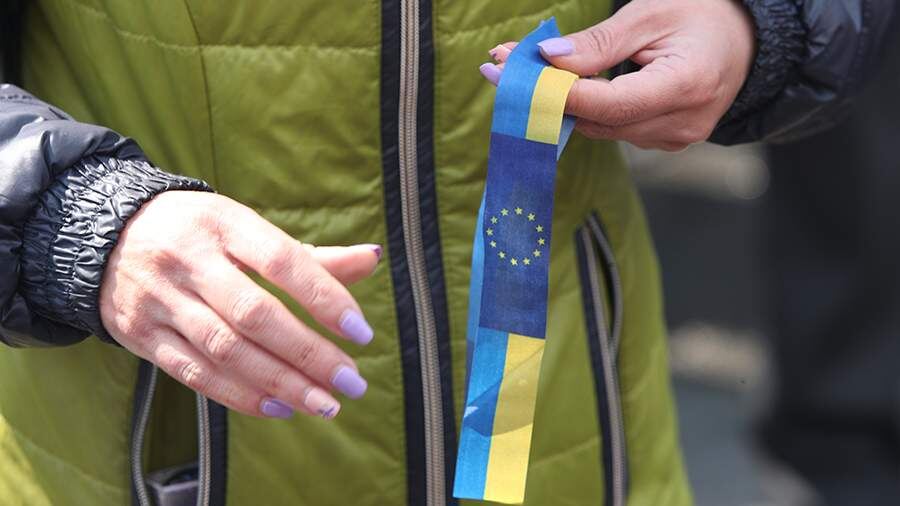    Фото: ИЗВЕСТИЯ/Тарас Петренко