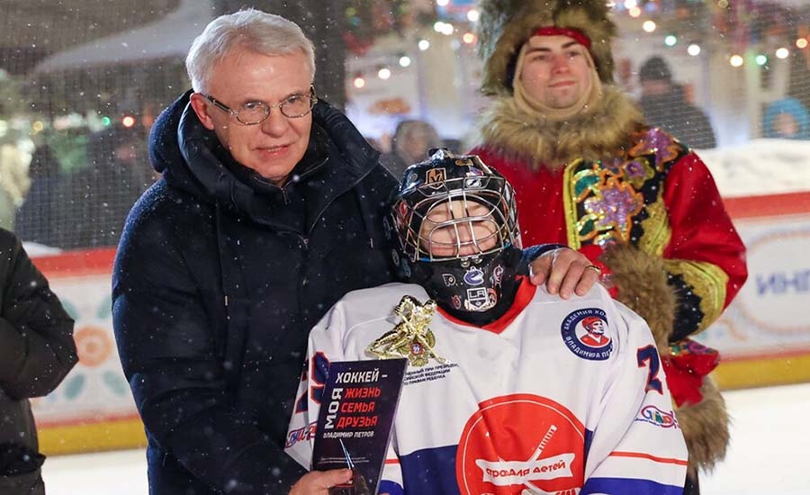    ©Агентство городских новостей "Москва"