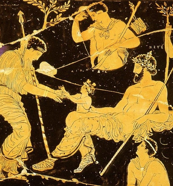 Умеющим жить чудеса не нужны