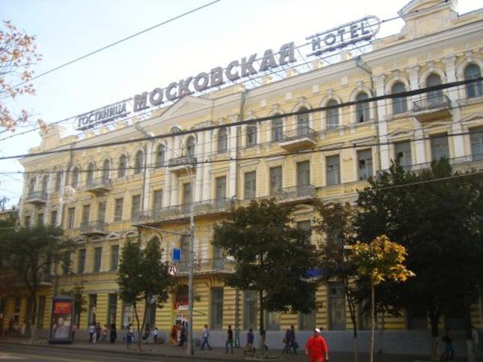 Иллюстрация: wikimapia.org