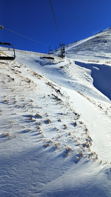 "К вершине! Паландокен, Турция".  Фото Татьяны Федотовой.